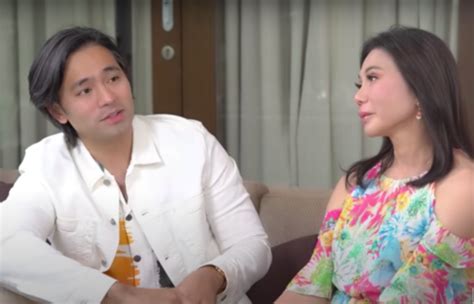 hyden kho scandal|Why Vicki Belo forgave Hayden Kho after his sex video scandal.